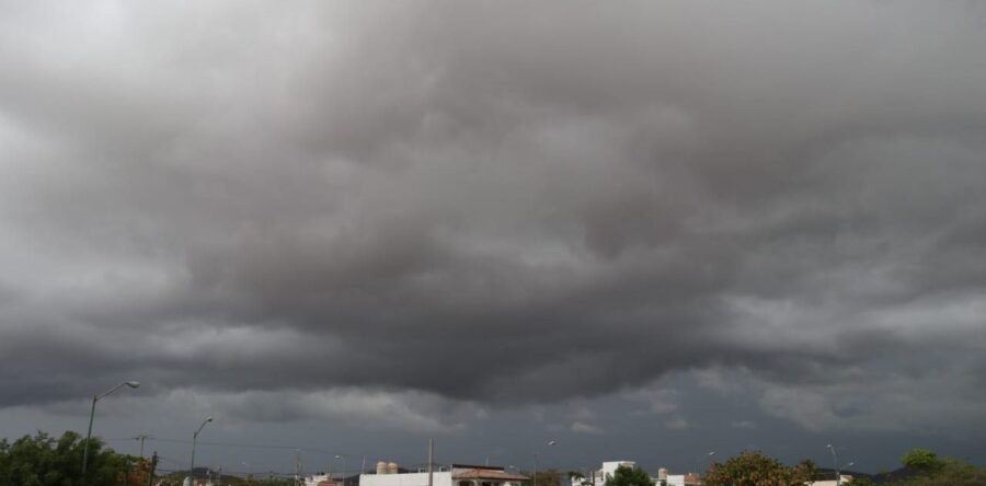 El tiempo que viene: Horacio Corro Espinosa
