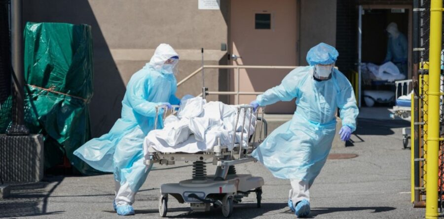 No me quiero sentir responsable de más muertes: Horacio Corro Espinosa