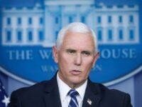 Anuncia Pence que no interferirá en certificación de Biden
