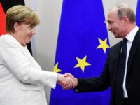 La demócrata y el dictador; el prestigio de Angela Merkel y el autoritarismo de Vladimir Putin: Francisco Ángel Maldonado Martínez*