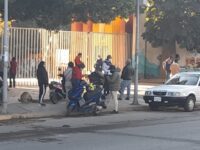 STEUABJO realiza paro de 12 horas