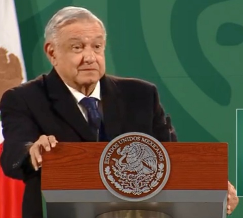 Piden no difundir versiones de la salud del presidente