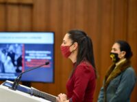 CDMX mantendrá tratamientos de Ivermectina contra covid-19