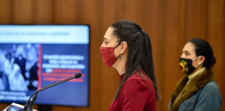 CDMX mantendrá tratamientos de Ivermectina contra covid-19