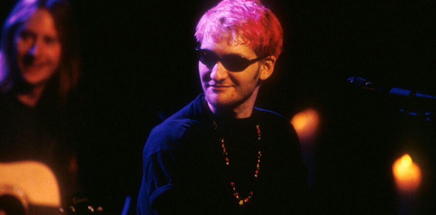 Cinco legendarios “MTV Unplugged”: Ismael Ortiz Romero Cuevas