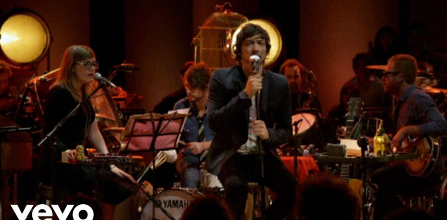 Cinco legendarios “MTV Unplugged” en español: Ismael Ortiz Romero Cuevas