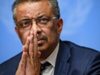 La OMS regaña al mundo por acaparamiento de vacunas