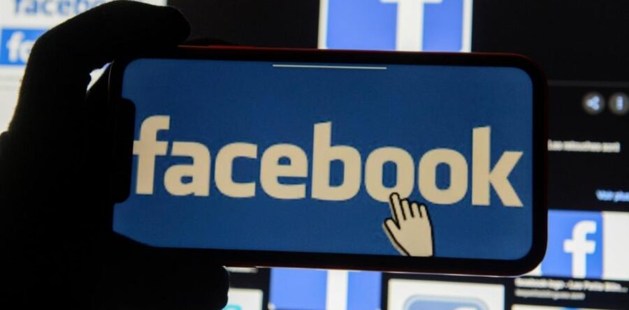 Facebook ya no recomendará grupos políticos a sus usuarios