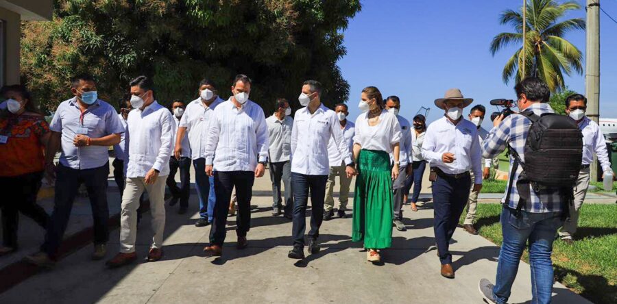 Abre Aeroméxico vuelo diario entre la CDMX y Puerto Escondido