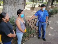 Ambientalistas firma “Carta a Oaxaca por el Medio Ambiente”