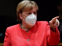 Merkel prevé confinamientos en Alemania hasta abril: diario