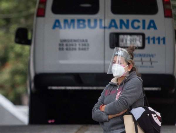 Pasan dos municipios de Guerrero a semáforo rojo