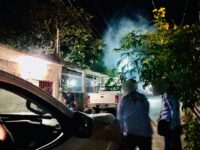 Coordinamos y ejecutamos cateo en el Istmo; aseguramos droga y detuvimos a cuatro personas: Fiscalía General