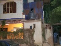 Ejecuta Fiscalía un cateo más en los Valles Centrales; asegura droga, dinero y detiene a 2 personas