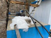 En Ayutla, el agua proveniente del pozo está garantizada: CEA