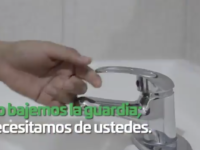 Controlar la pandemia debe ser un esfuerzo en conjunto, necesitamos de todas y todos: SSO