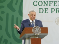 López Obrador pide a maestros regresar a clases; lanza llamado a Campeche y Chiapas
