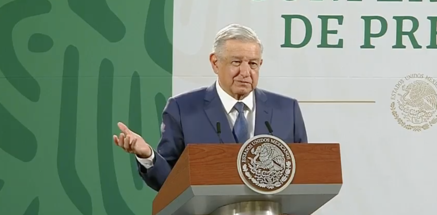 López Obrador pide a maestros regresar a clases; lanza llamado a Campeche y Chiapas
