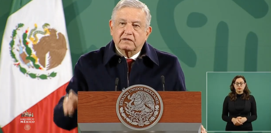 Ya hemos iniciado el programa de vacunación contra Covid’