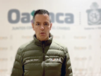 Llama Gobierno del Estado a las y los oaxaqueños realizar un “esfuerzo de prevención” para evitar más contagios por COVID-19