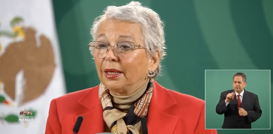 Agradecen a Biden, Trudeau, Putin, Merkel… apoyo a López Obrador