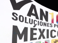 Alianza del PRI, PRD, PAN va por los programas que eliminó AMLO