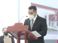 Diputados piden no más omisión y simulación en materia de seguridad pública en Oaxaca