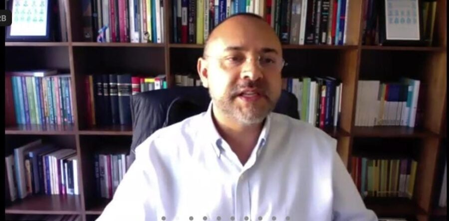 Congreso Oaxaca dejó sin recursos al IEEPCO para las elecciones del 6 de junio