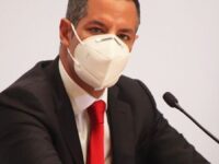 Vacunas de la esperanza; hitazo de Alejandro Murat: Alfredo Martínez de Aguilar