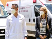 ¡Amigos y colaboradores del Gobernador, no le dejen solo!: Alfredo Martínez de Aguilar