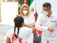 Gobernador, urge un Pacto Social por la Salud y la Vida: Alfredo Martínez de Aguilar