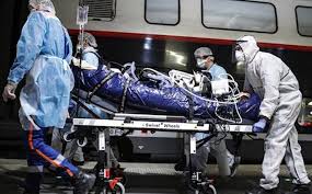 Urgen cambios de estrategia en el manejo de la pandemia: Alfredo Martínez de Aguilar