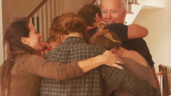 ¡Cuiden al Presidente Biden o le matarán como a Kennedy!: Alfredo Martínez de Aguilar