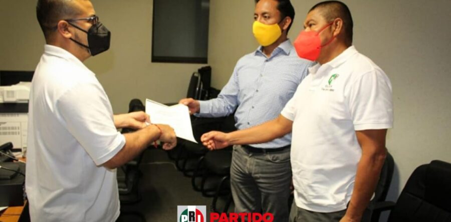 Si pierde Morena, pese a compra de votos, desconocerá la derrota: Alfredo Martínez de Aguilar