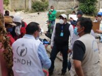 Jaque de Segego a triquis con apoyo de Derechos Humanos: Alfredo Martínez de Aguilar