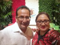 Pedro Santiago Rasgado, leal, institucional y hombre de ley: Alfredo Martínez de Aguilar
