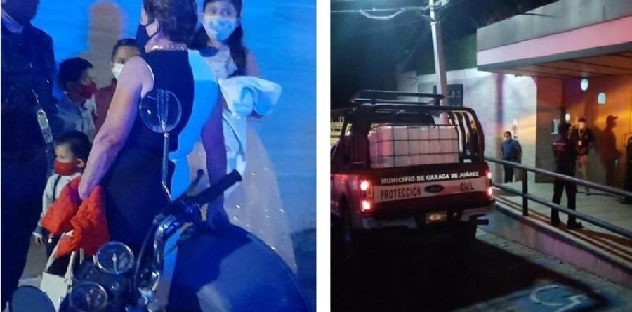 El libertinaje de contagiarse y morir, tiene límites en terceros: Alfredo Martínez de Aguilar