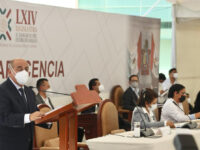 La SSPO trabaja en la creación de espacios seguros y construye mejores condiciones de seguridad