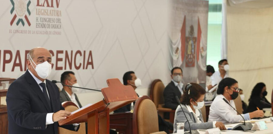 La SSPO trabaja en la creación de espacios seguros y construye mejores condiciones de seguridad