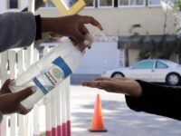 DIF Estatal Oaxaca continúa con la implementación de filtros sanitarios