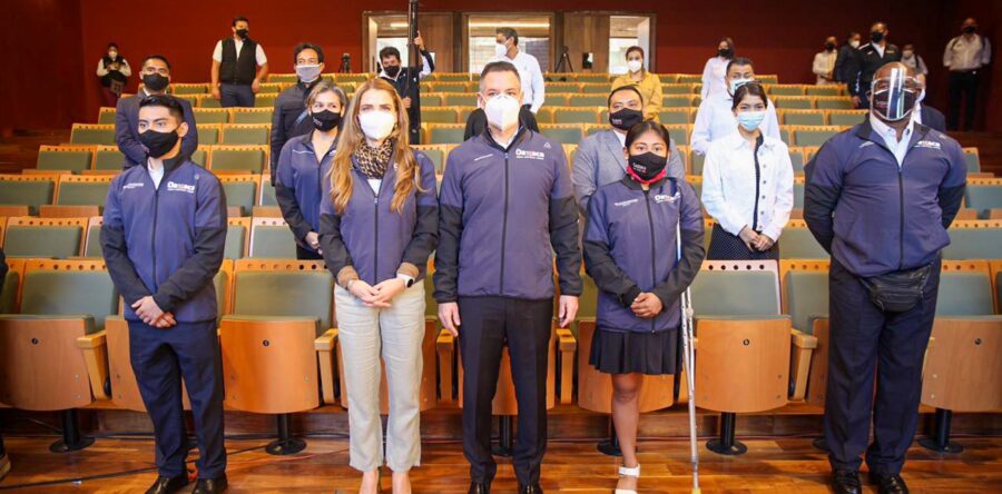 El deporte es la mejor medicina natural y emocional del ser humano: AMH