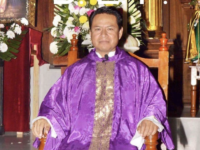 Falleció sacerdote de Nochixtlán por Covid-19