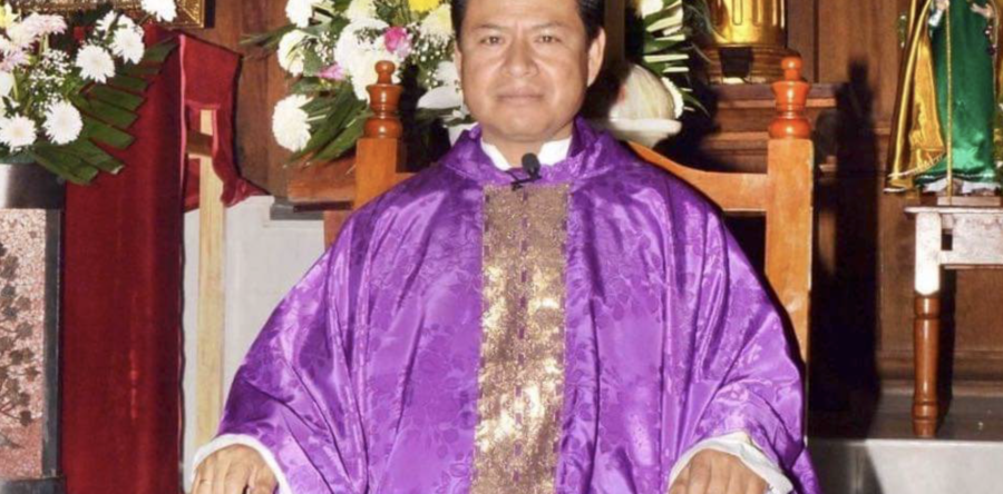 Falleció sacerdote de Nochixtlán por Covid-19