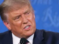 Trump, el primer presidente en enfrentar un segundo juicio político