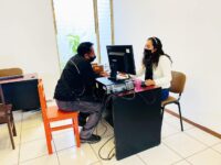 Promueve CSNEO inclusión laboral para personas con discapacidad y adultos mayores