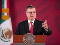 Ebrad sostiene diálogo con asesor de seguridad de Biden