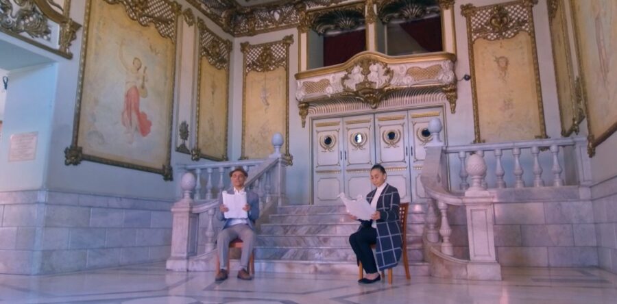 Presentará Musijugarte y Dramatizados-Encontrados actividades de Día de Reyes