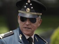 Cienfuegos apoyó el tráfico de drogas del cártel de Los Beltrán Leyva: DEA