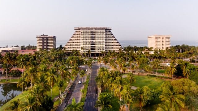Hasta pronto, Acapulco; la Convención Bancaria será virtual en 2021