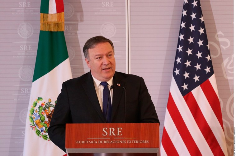 EU reclama a México por bloqueo a inversiones en energía